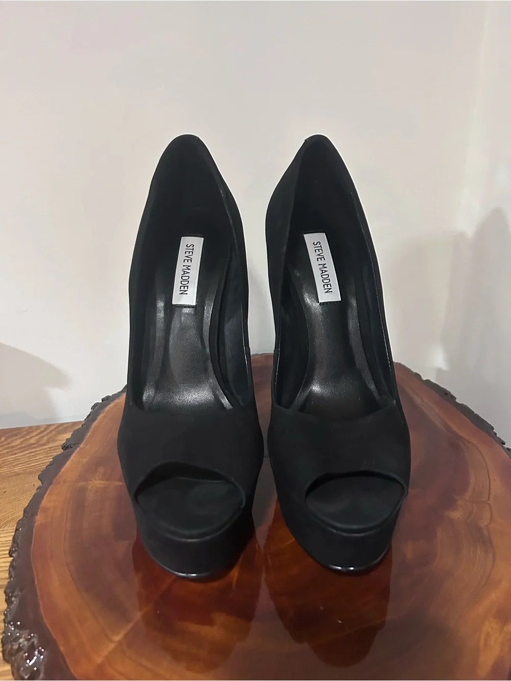 Steve Madden nwot deanna